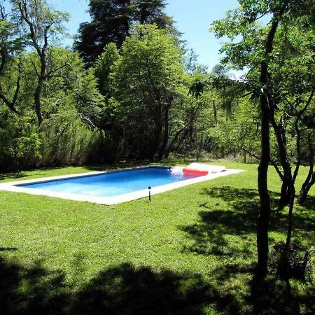 Agradable Casa Cerca De Las Termas De Chillan Las Trancas Bagian luar foto