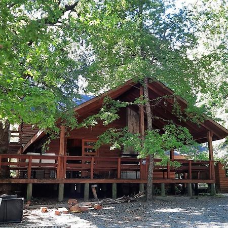 Agradable Casa Cerca De Las Termas De Chillan Las Trancas Bagian luar foto