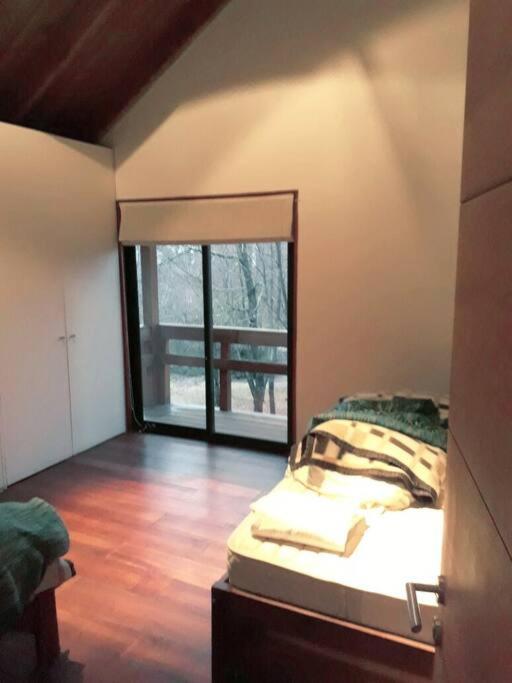 Agradable Casa Cerca De Las Termas De Chillan Las Trancas Bagian luar foto
