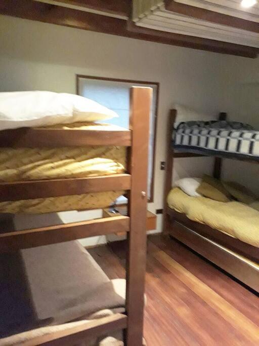 Agradable Casa Cerca De Las Termas De Chillan Las Trancas Bagian luar foto
